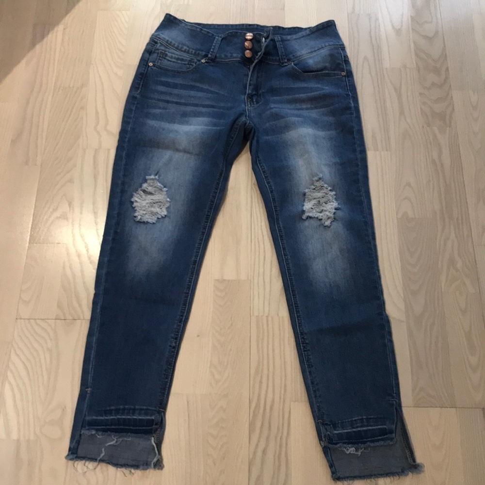 Salvaje Denim 13 Jeans - Picture 6 of 10